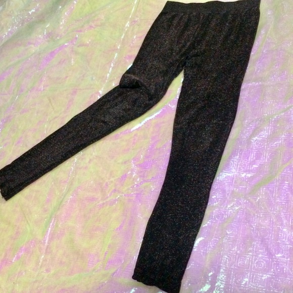 Glitter Bomb Leggings - Picture 5 of 8